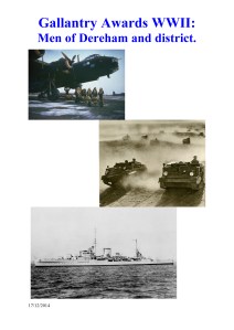 Foreword, Acknowledgements, & Contents PDF